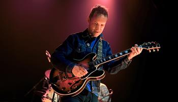 PARKING PASSES ONLY Guster: We Also Have Eras Tour