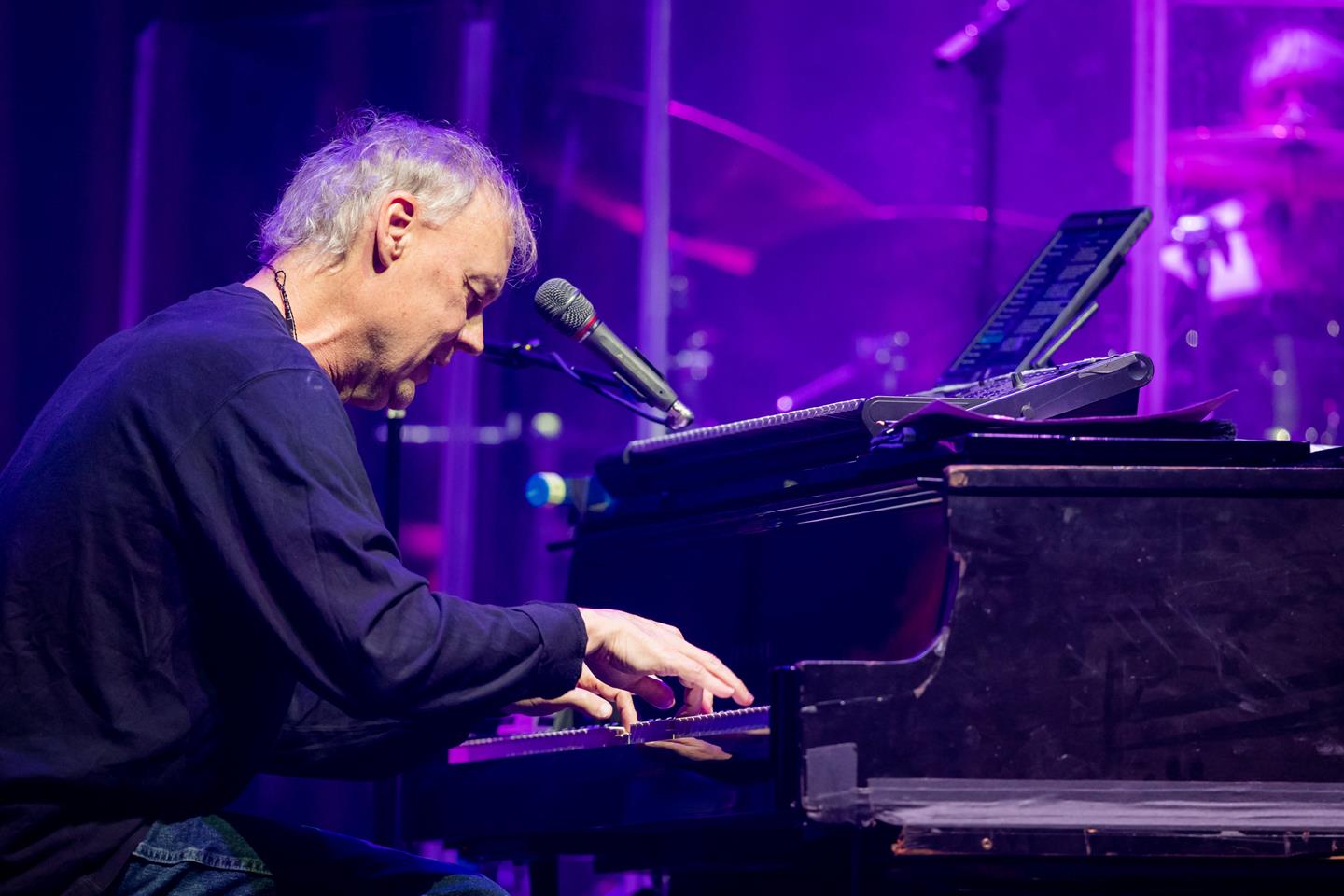 Bruce Hornsby Tickets Bruce Hornsby Tour Dates 2024 and Concert