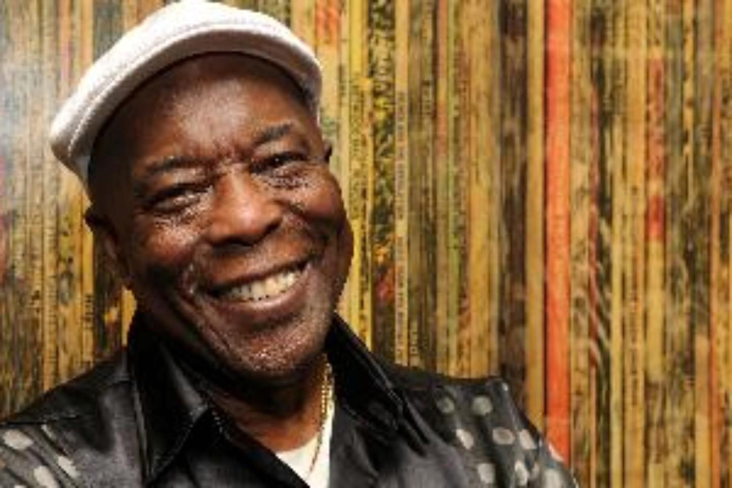 Buddy Guy Tickets Buddy Guy Tour 2023 and Concert Tickets viagogo