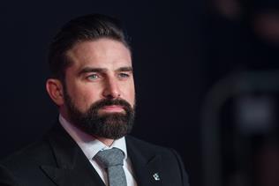 ant middleton dares axed rumours instructors leicester revenant samir hussein wireimage perth