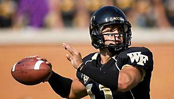 Cheap Wake Forest Football Tickets