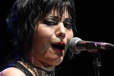Joan Jett & The Blackhearts