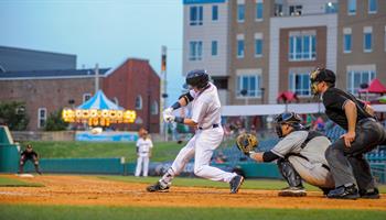 PARKING PASSES ONLY Wisconsin Timber Rattlers at South Bend Cubs