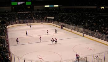 PARKING PASSES ONLY Spokane Chiefs at Victoria Royals