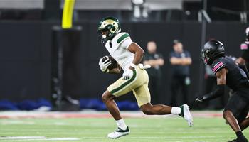 PARKING PASSES ONLY Colorado State Rams at New Mexico Lobos Football