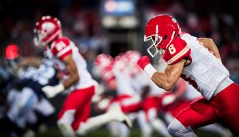 PARKING PASSES ONLY Houston Texans at Kansas City Chiefs