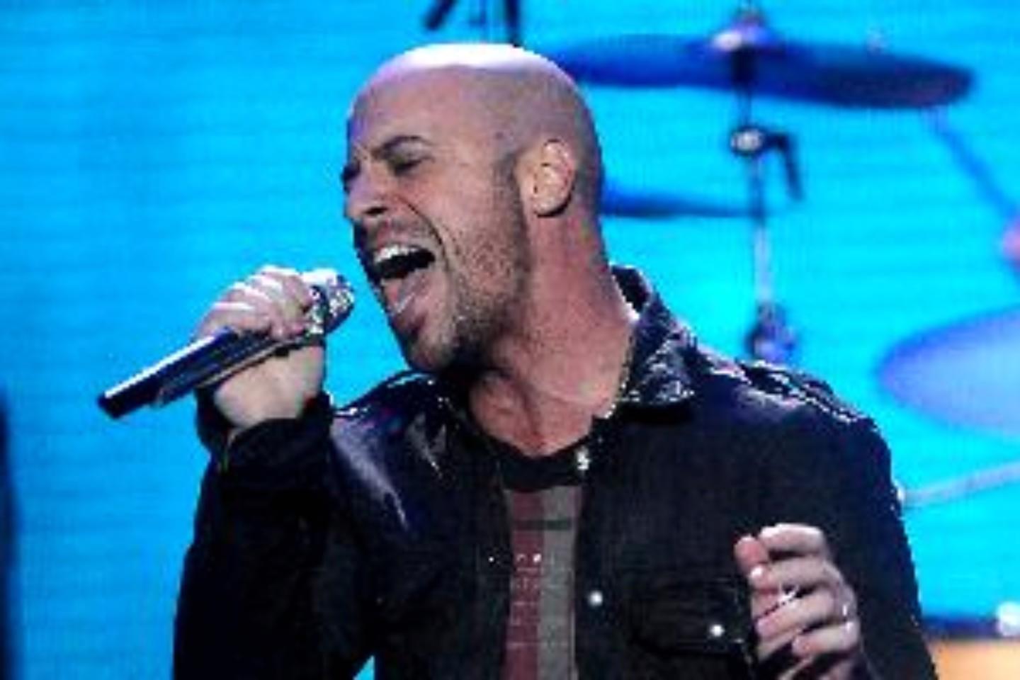 daughtry tour tickets