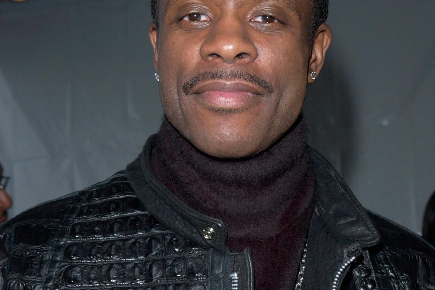 Keith Sweat Tickets Keith Sweat Tour Dates 2021 and Concert Tickets