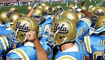 UCLA Bruins Football 2023 Playoff Game Tickets & Locations