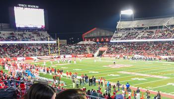 Houston Cougars Football Tickets - StubHub