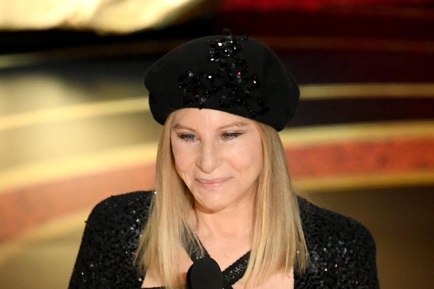 Entradas para Barbra Streisand Tribute Gira de Barbra Streisand