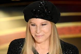 Barbra Streisand - Tribute