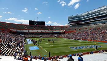 Florida Football Single-Game Tickets Now On Sale - Florida Gators