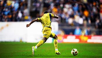 PARKING PASSES ONLY Vancouver Whitecaps FC at Real Salt Lake