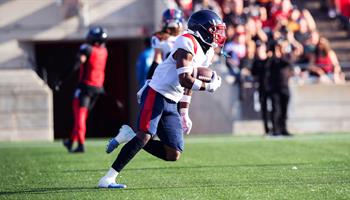 PARKING PASSES ONLY Montreal Alouettes at Winnipeg Blue Bombers