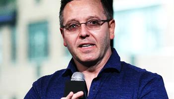 PARKING PASSES ONLY Crossing over with psychic medium John Edward