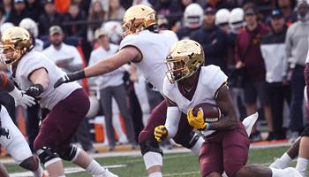 PARKING PASSES ONLY Northwestern State Demons at Minnesota Golden Gophers Football