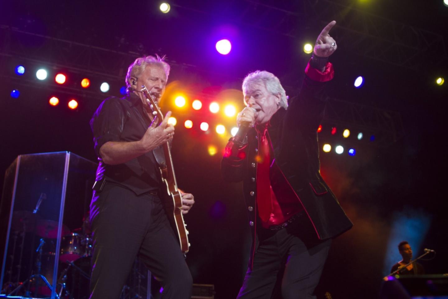 Air Supply Tickets Air Supply Tour Dates 2024 and Concert Tickets