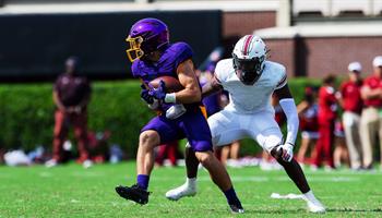 PARKING PASSES ONLY 2025 East Carolina Pirates Football Season Tickets (Includes Tickets To All Regular Season Home Games)