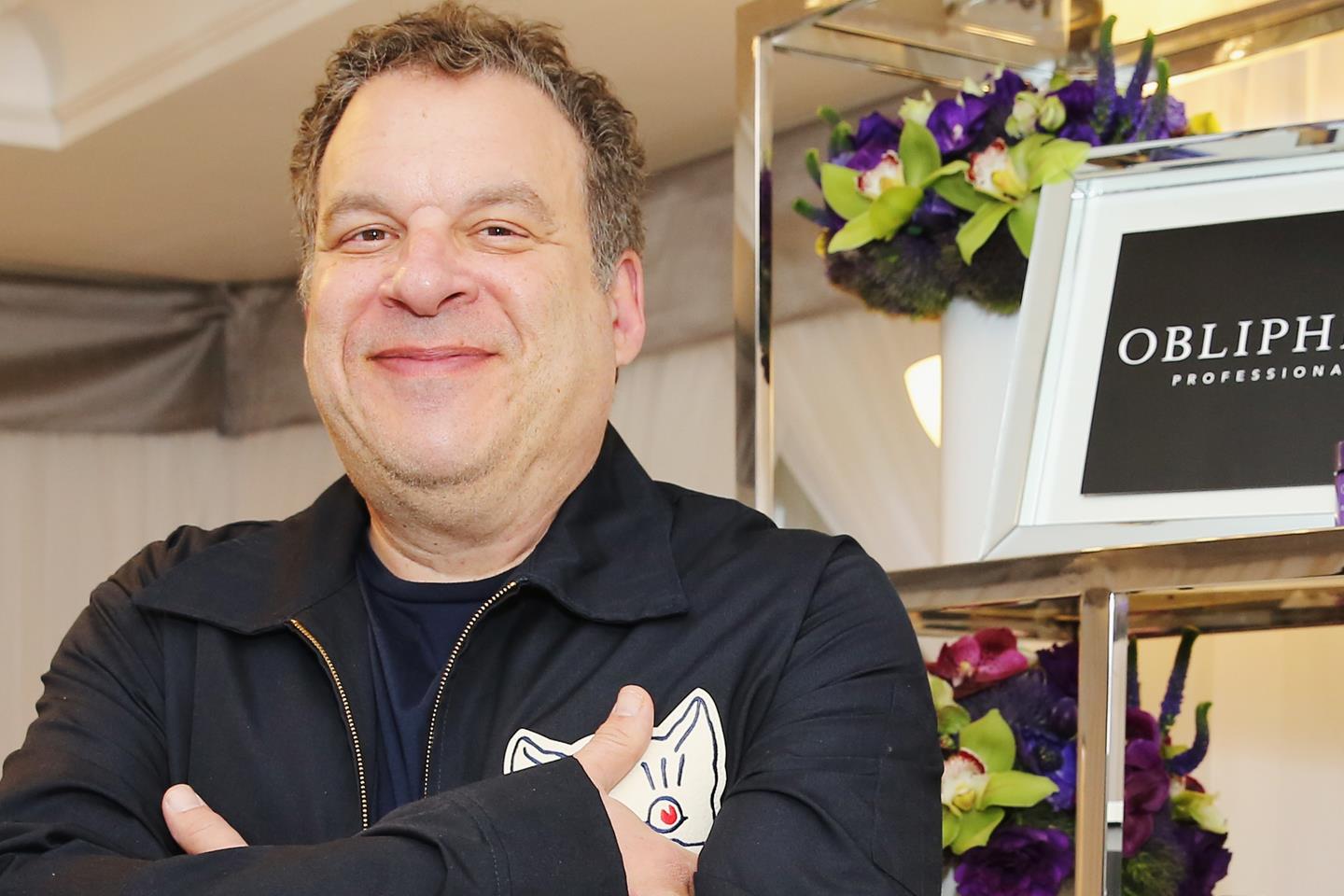 Jeff Garlin Tickets | Buy or Sell Jeff Garlin Theatre Tickets - viagogo