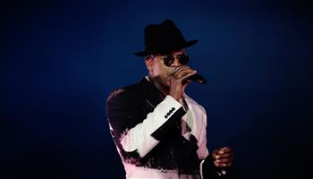Ne-Yo Talking Stick Resort Amphitheatre (formerly Ak-Chin Pavilion