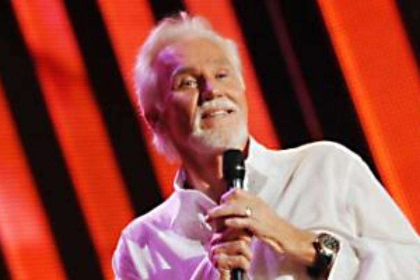 Kenny Rogers Tickets Kenny Rogers Tour Dates 2023 and Concert Tickets