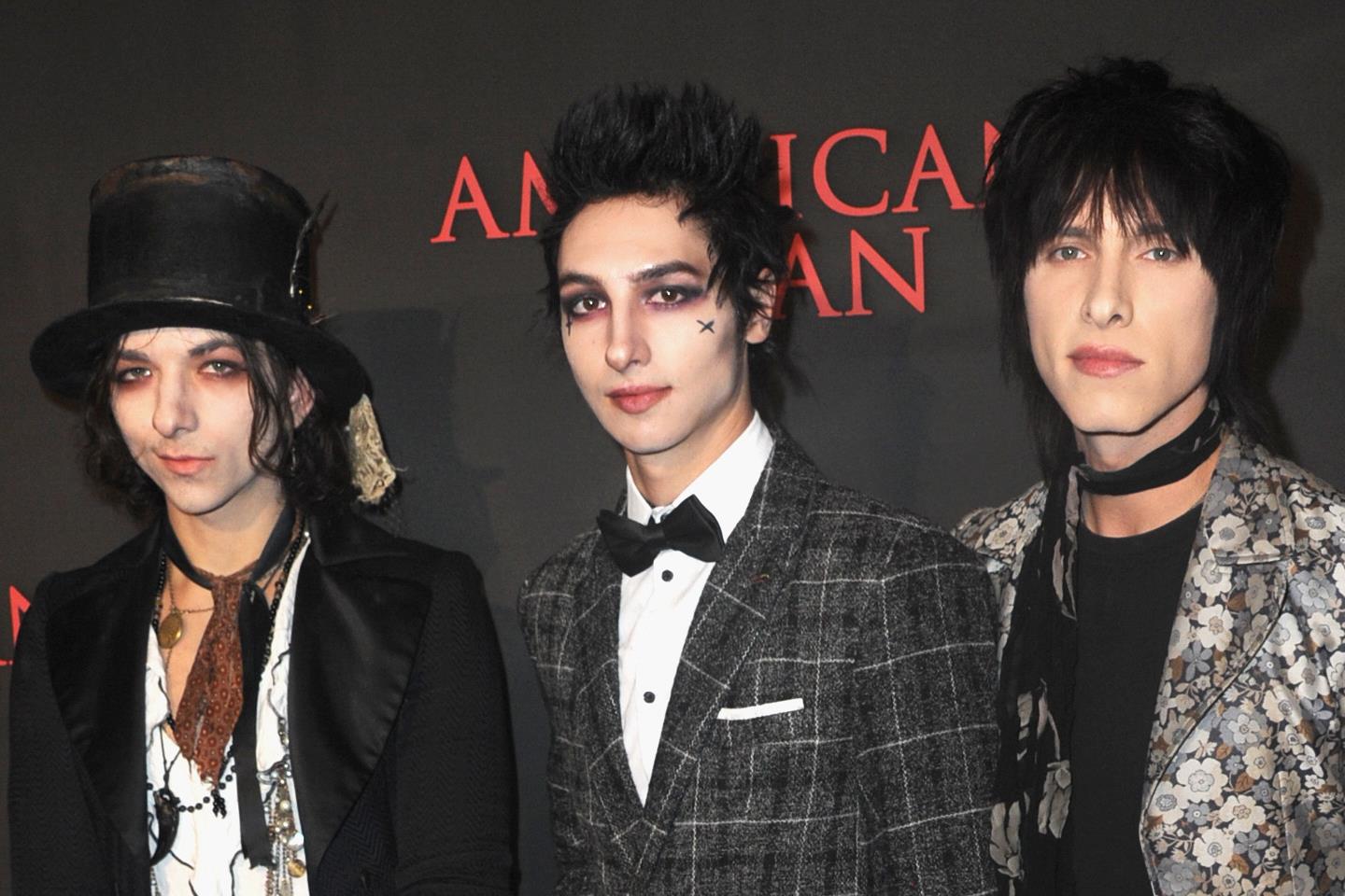 Palaye Royale Tickets Palaye Royale Tour Dates 2023 and Concert