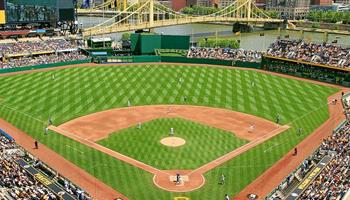 Chicago Cubs at Pittsburgh Pirates PNC Park Pittsburgh Tickets