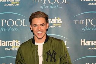 Jesse McCartney Tickets | Jesse McCartney Concert Tickets and 2023 Tour