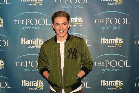 Jesse McCartney Tickets | Jesse McCartney Tour and Concert Tickets