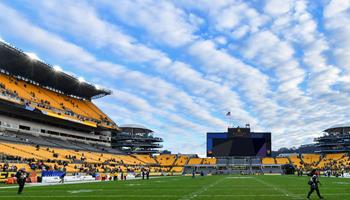 Pittsburgh Steelers Sports Tickets for sale