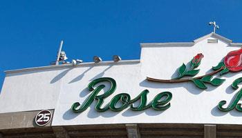 Buy Tickets For BRO Subscriber Suite at the Rose Bowl!