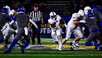 Air Force Falcons at UConn Huskies Football