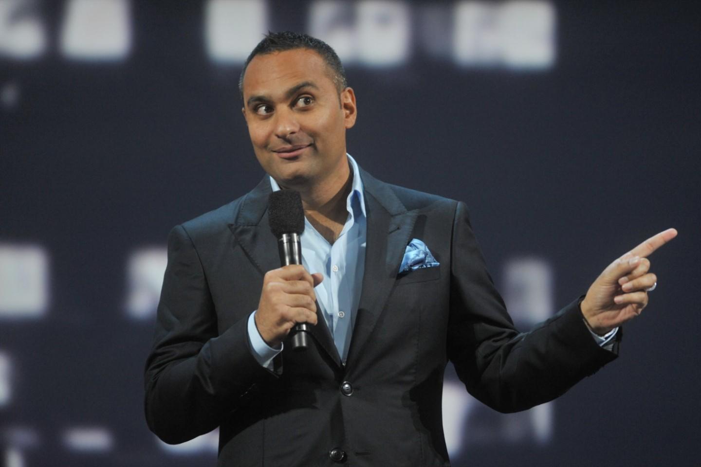 russell peters european tour 2023
