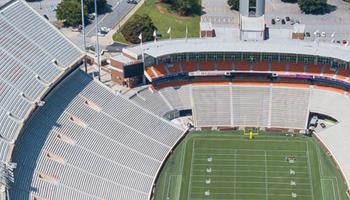 Don Shula Stadium Seat