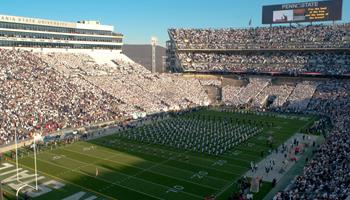 Alabama Crimson Tide Football Tickets - StubHub