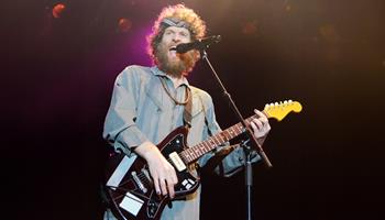 Bonnaroo Music and Arts Festival with Hozier, Vampire Weekend, Queens of the Stone Age and more - Sunday Only