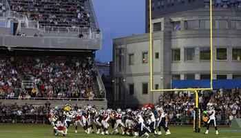 Argonauts reduce ticket prices for 2016 Grey Cup at BMO Field