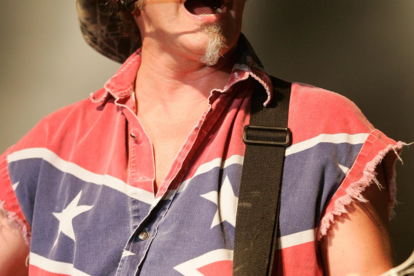 Ted Nugent Tickets | Ted Nugent Tour Dates 2022 and Concert Tickets