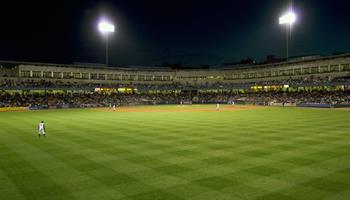 Principal Park Tickets & Seating Chart - ETC