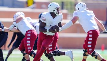PARKING PASSES ONLY Temple Owls at UMass Minutemen Football