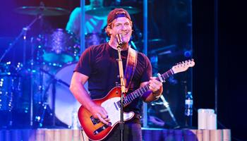 Billy Currington & Kip Moore