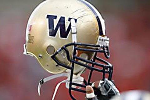 Washington Huskies Football Tickets - 2023-2024 Washington Games