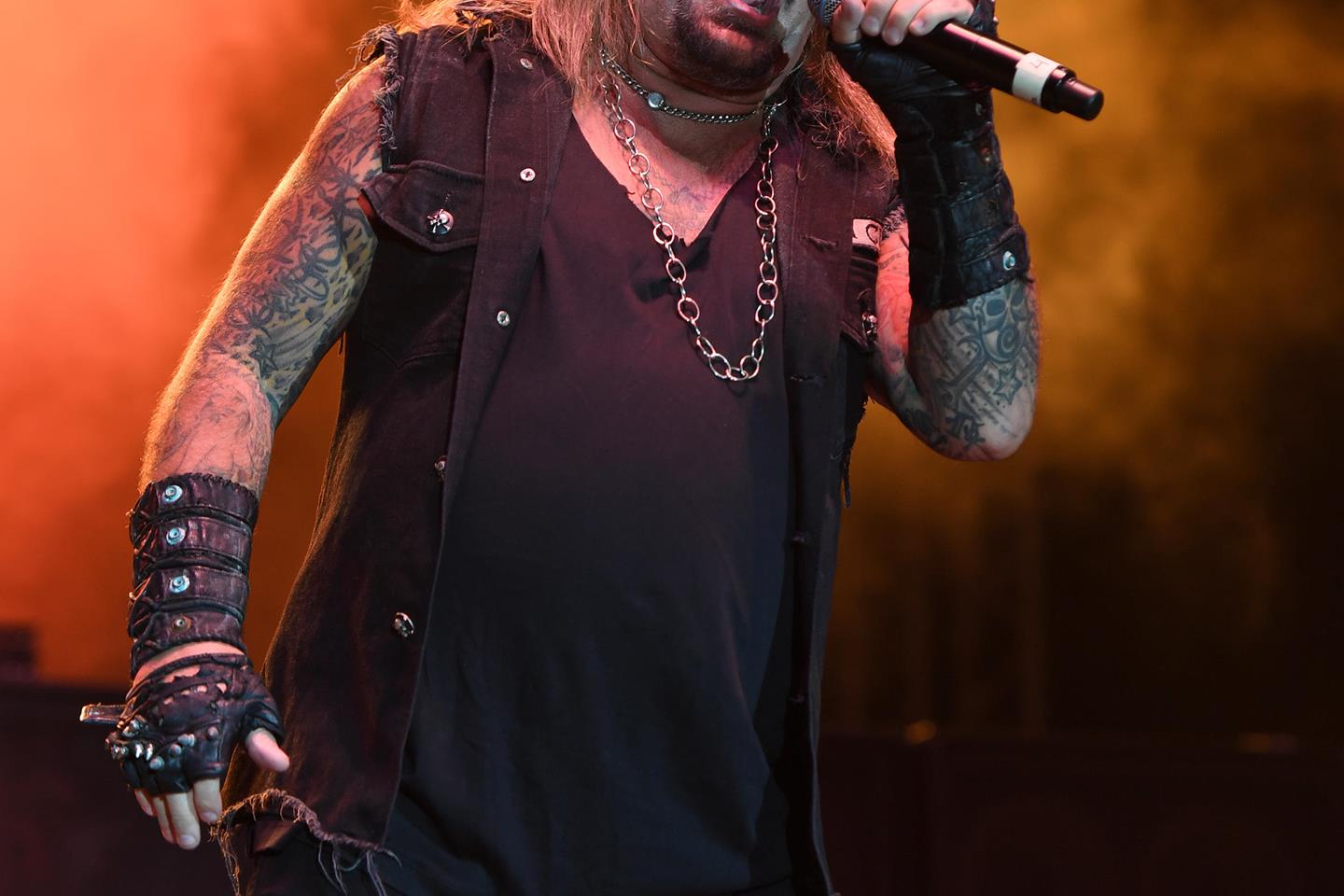 Vince Neil Tickets Konzertkarten für Vince Neil Tour viagogo