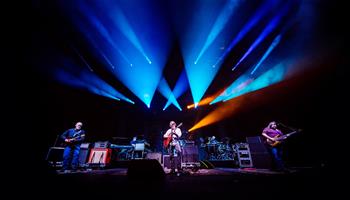 PARKING PASSES ONLY Widespread Panic - 1-Day Pass (June 6, 2025)