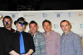 Blues Traveler