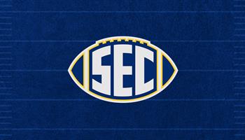 PARKING PASSES ONLY SEC Championship Football