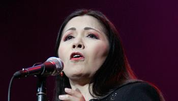 Ana Gabriel returns to the U.S. with her new tour