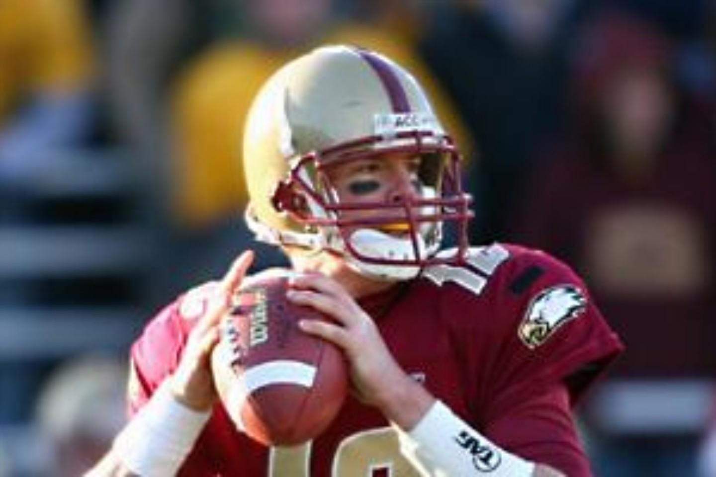 Boston College Eagles Football Tickets | Buy or Sell Boston College ...