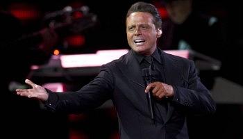 Luis Miguel Tickets - 4/20/24 at Desert Diamond Arena in Glendale, AZ